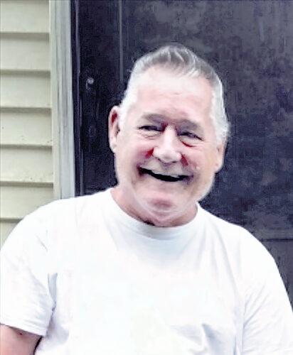 HUGH “HUGGIE” TUSTIN JR.